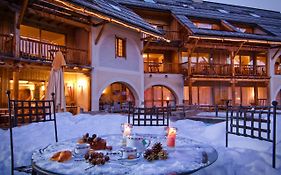 Hôtel&Spa La Ferme de l'Izoard